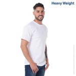 Blank T-Shirt – Comfortable, Versatile & Ready for Customization