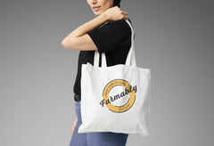 Blank Tote Bags – Reusable, Durable & Ready for Anything