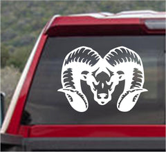 window decals and car decals | request a quote Prices depends on size