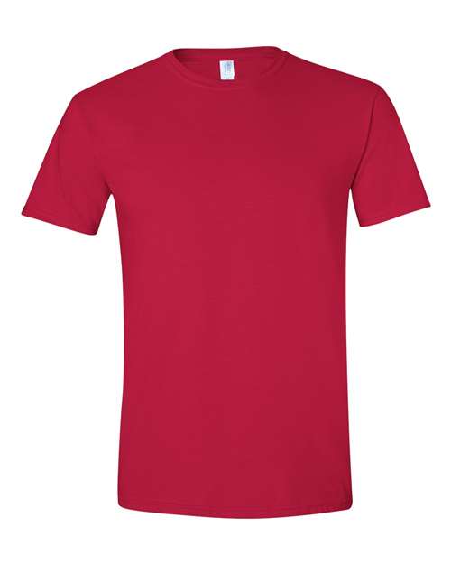Blank T-Shirt – Comfortable, Versatile & Ready for Customization