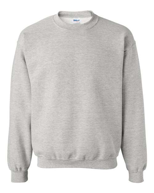 Blank Crewneck Sweatshirt