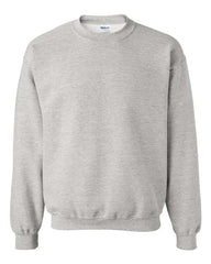 Blank Crewneck Sweatshirt