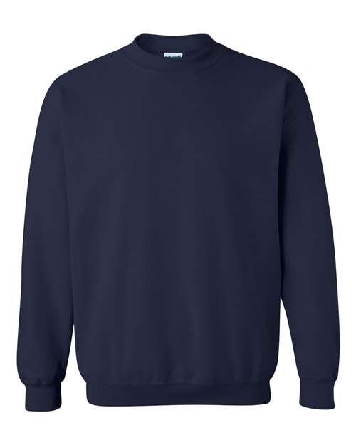 Blank Crewneck Sweatshirt