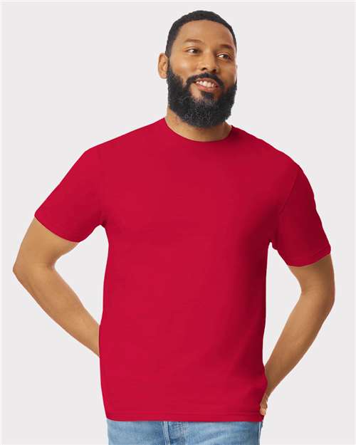 Blank T-Shirt – Comfortable, Versatile & Ready for Customization