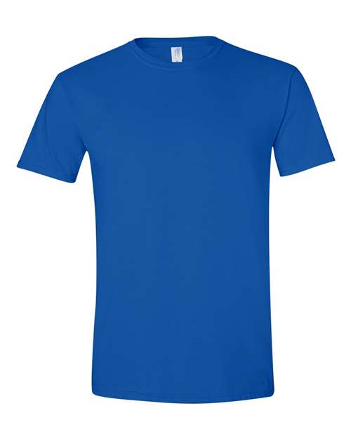 Blank T-Shirt – Comfortable, Versatile & Ready for Customization