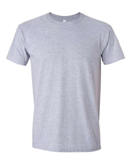 Blank T-Shirt – Comfortable, Versatile & Ready for Customization