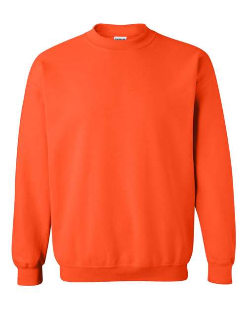 Blank Crewneck Sweatshirt