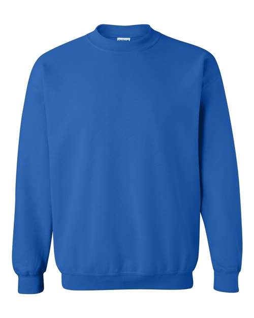 Blank Crewneck Sweatshirt