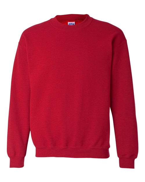 Blank Crewneck Sweatshirt