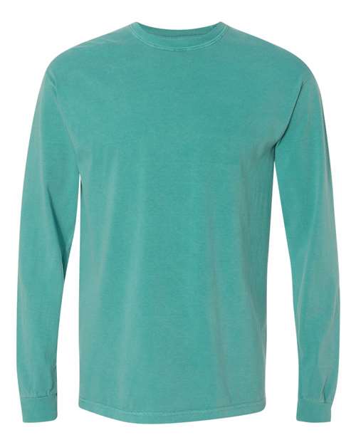Blank Long Sleeve T-Shirt – Comfortable, Versatile & Ready for Anything