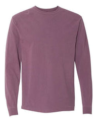 Blank Long Sleeve T-Shirt – Comfortable, Versatile & Ready for Anything