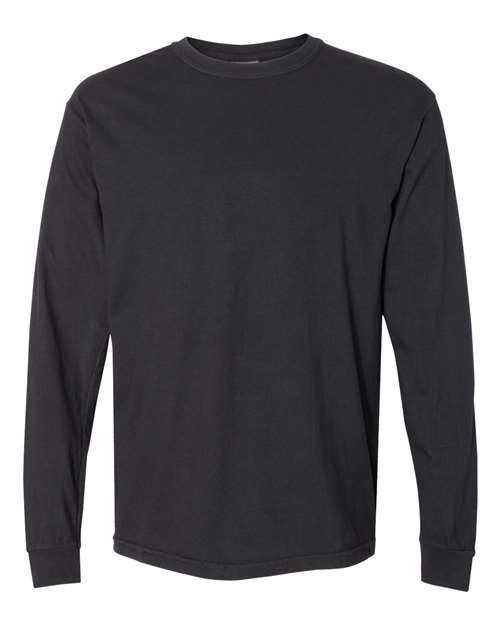 Blank Long Sleeve T-Shirt – Comfortable, Versatile & Ready for Anything