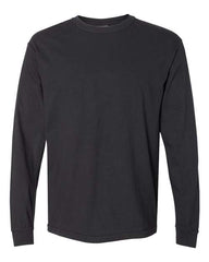 Blank Long Sleeve T-Shirt – Comfortable, Versatile & Ready for Anything