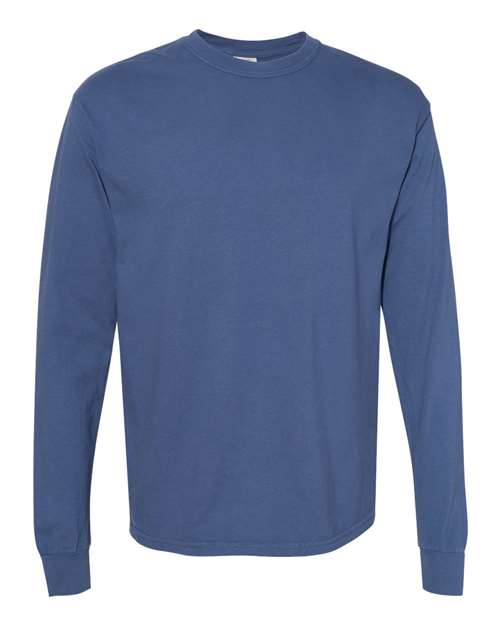 Blank Long Sleeve T-Shirt – Comfortable, Versatile & Ready for Anything