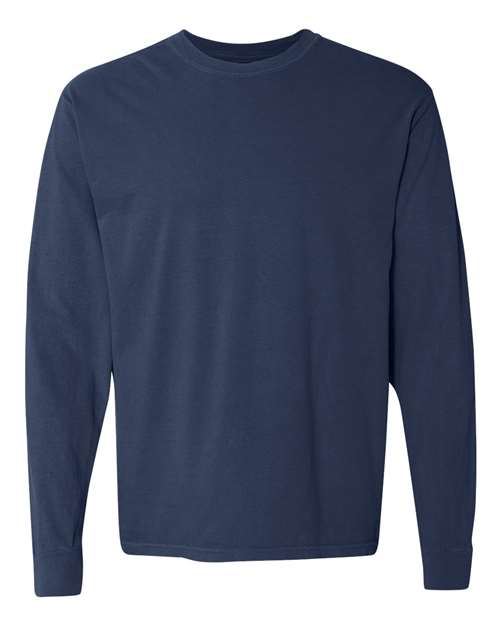 Blank Long Sleeve T-Shirt – Comfortable, Versatile & Ready for Anything