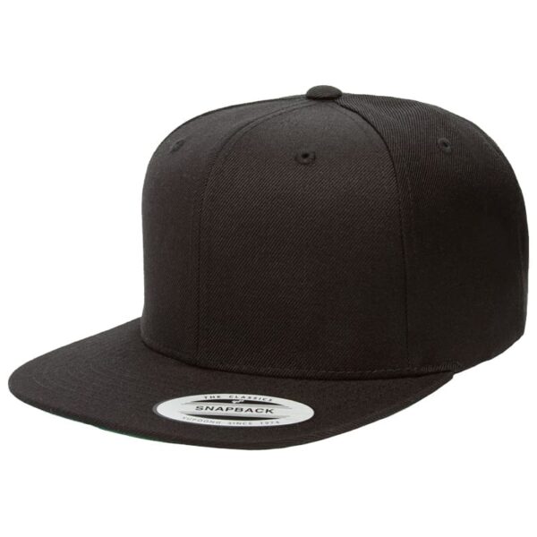 Blank Hats 🧢 – Classic Style, Everyday Comfort