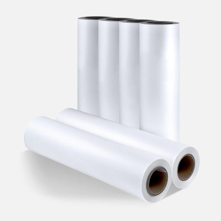 DTF Film Rolls – High-Quality Transfer Films for Durable Prints