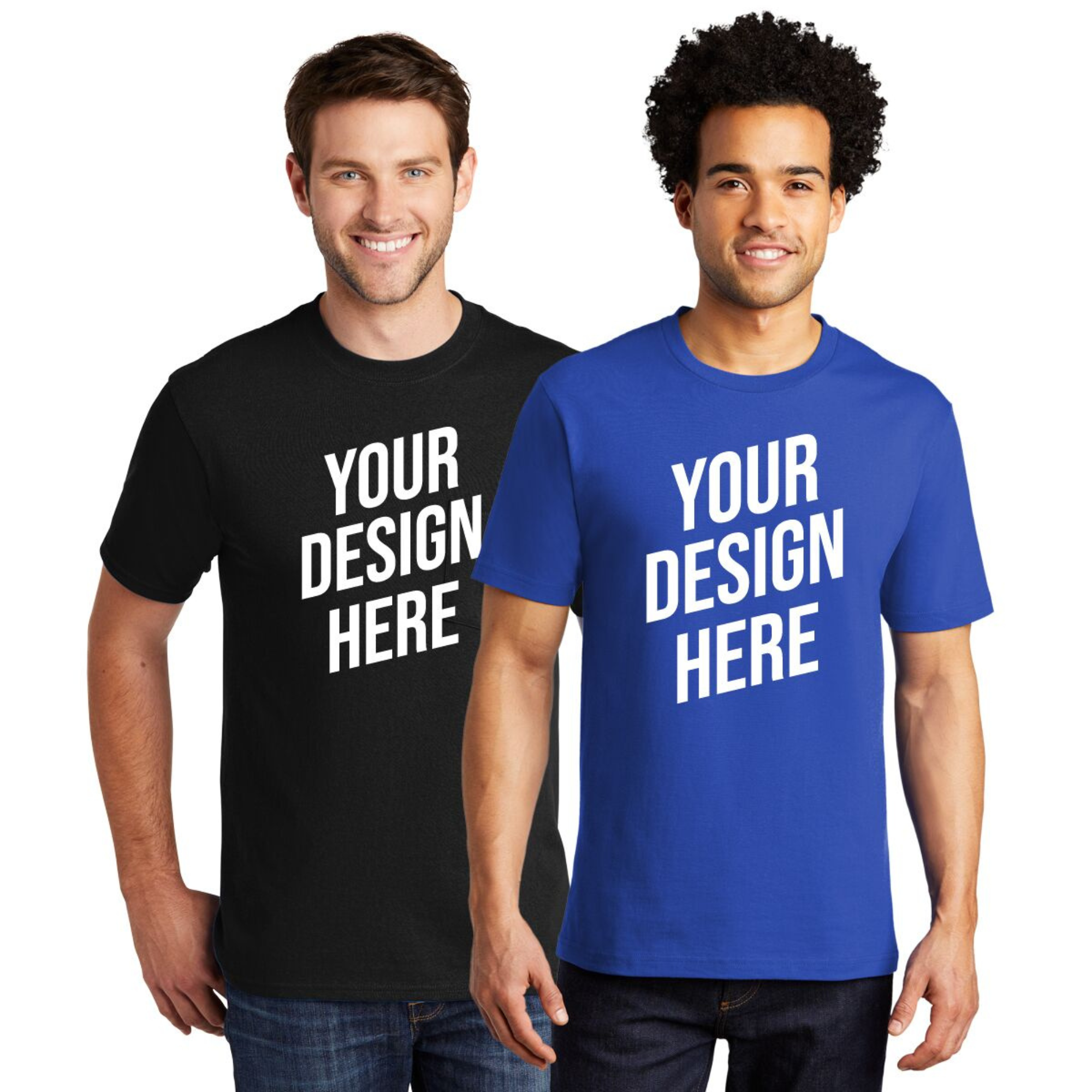 Custom T-Shirt 